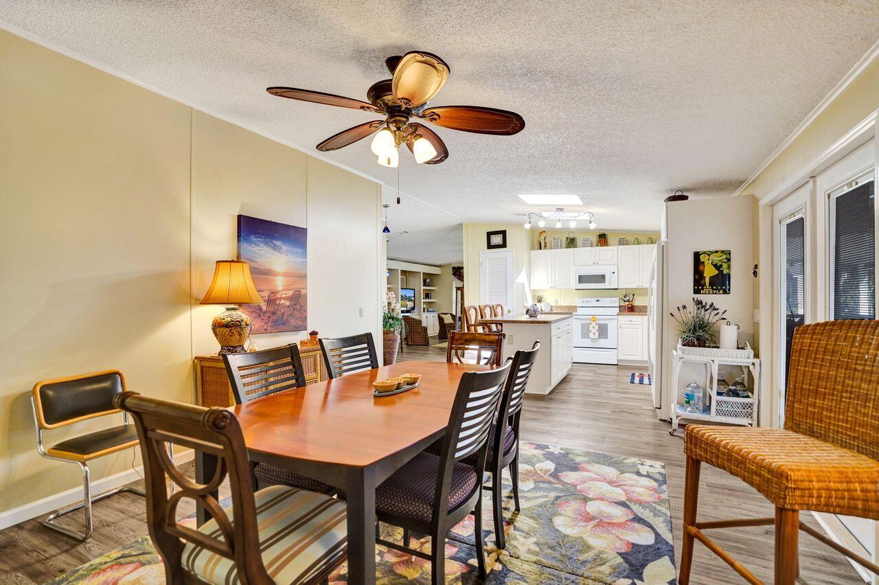 PINE GROVE VILLAGE - Residential