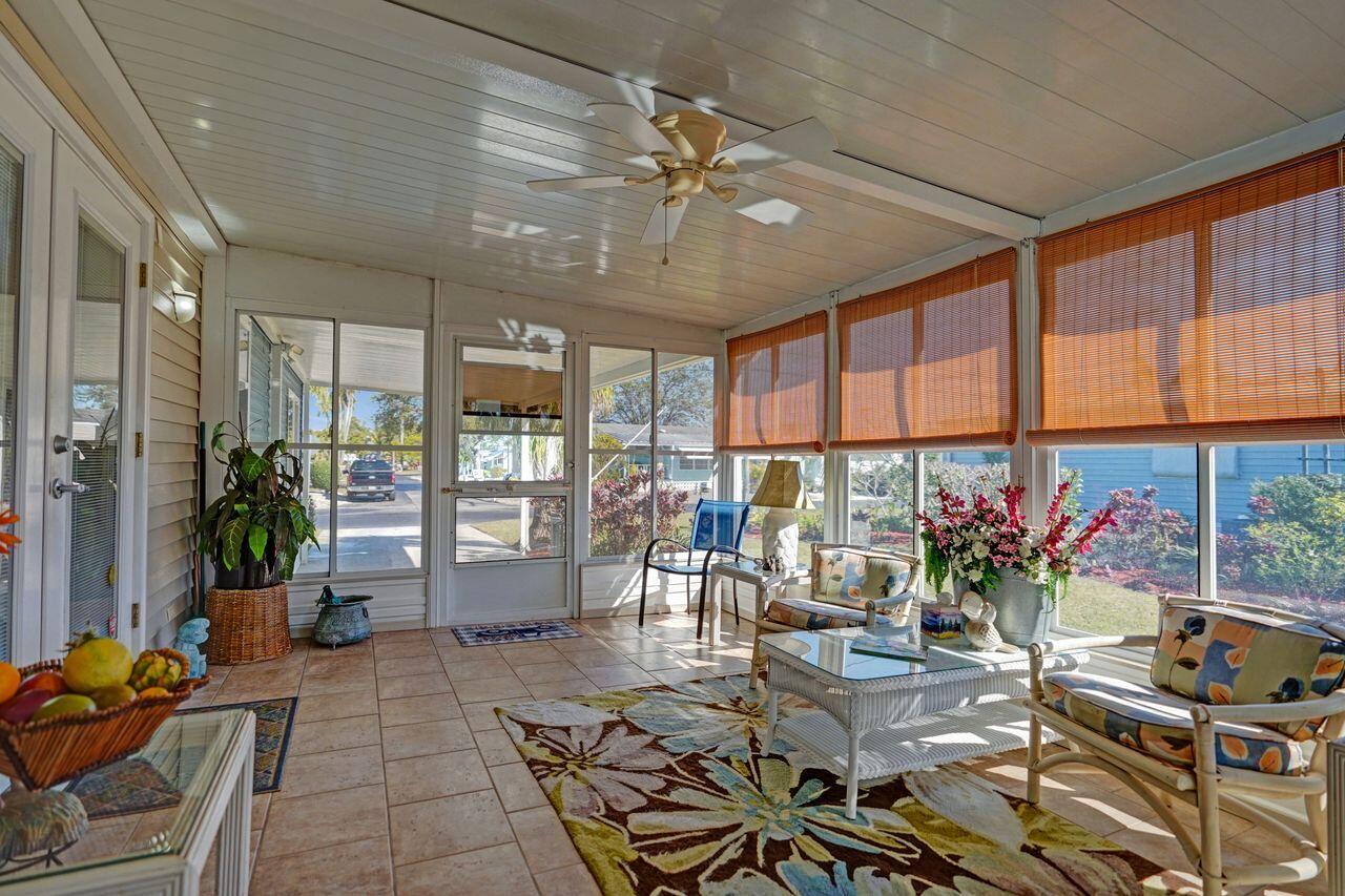 PINE GROVE VILLAGE - Residential