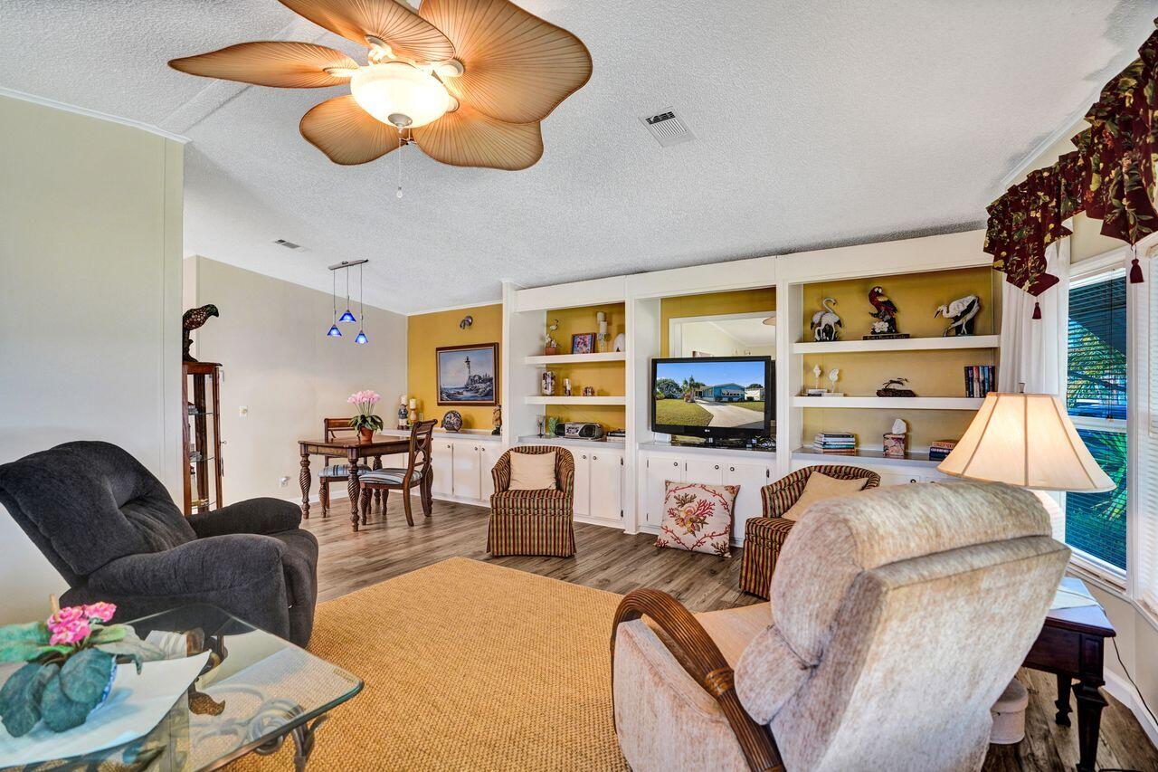 PINE GROVE VILLAGE - Residential