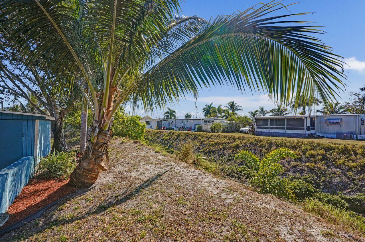 PINE GROVE VILLAGE - Residential