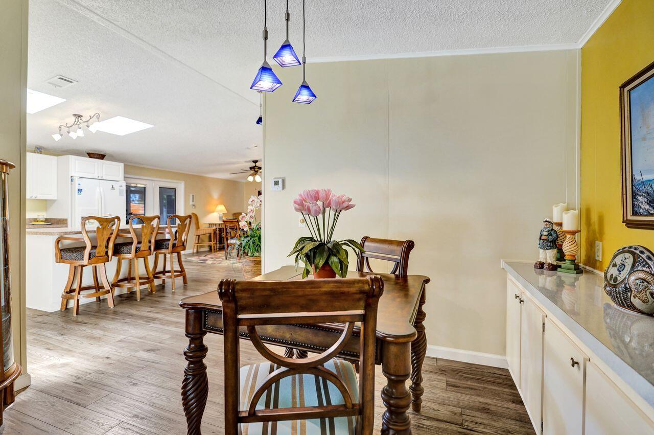 PINE GROVE VILLAGE - Residential