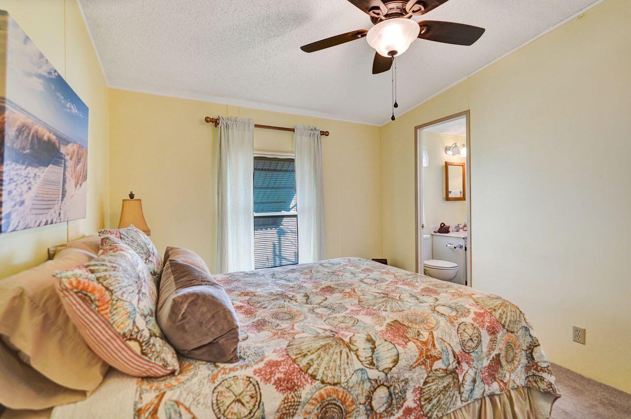 PINE GROVE VILLAGE - Residential