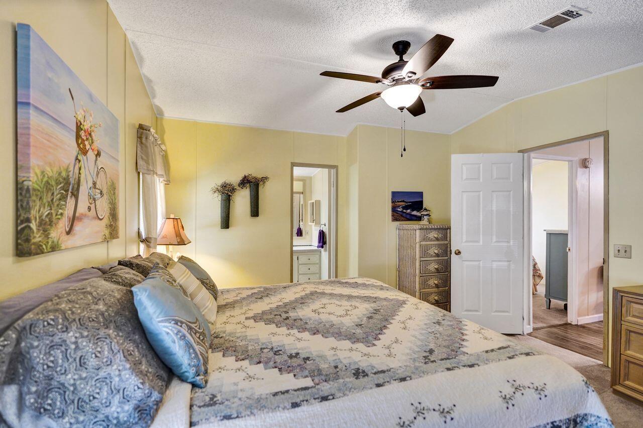 PINE GROVE VILLAGE - Residential