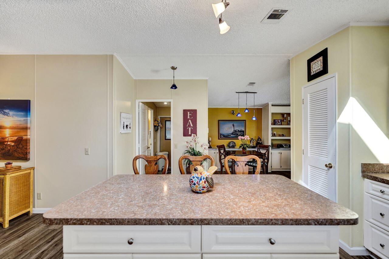 PINE GROVE VILLAGE - Residential