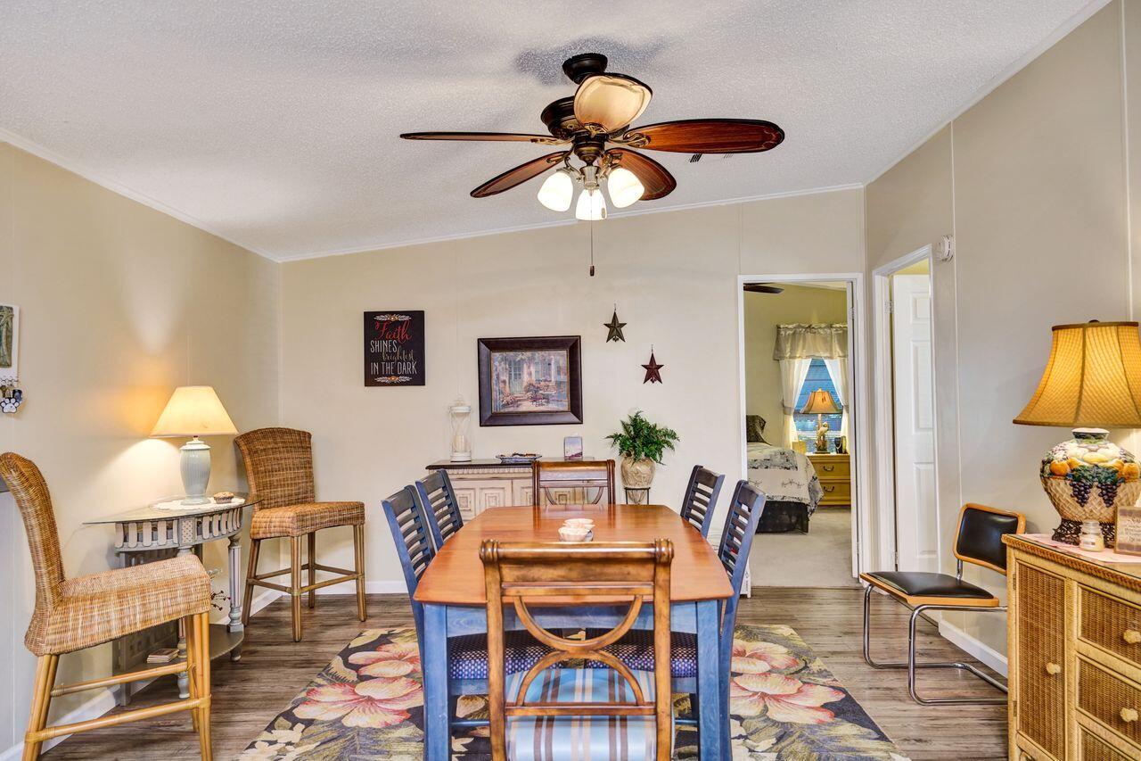 PINE GROVE VILLAGE - Residential