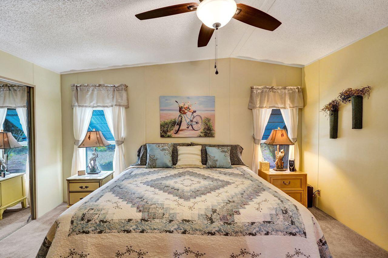 PINE GROVE VILLAGE - Residential