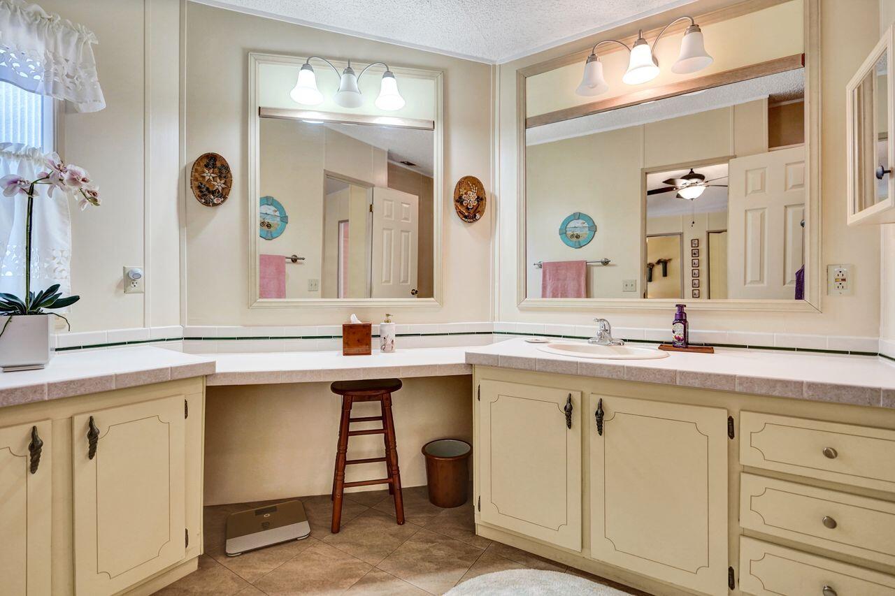 PINE GROVE VILLAGE - Residential