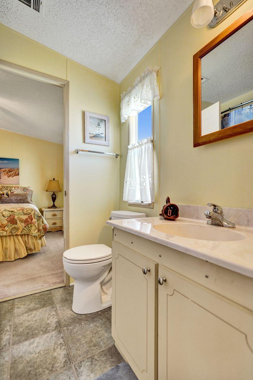 PINE GROVE VILLAGE - Residential