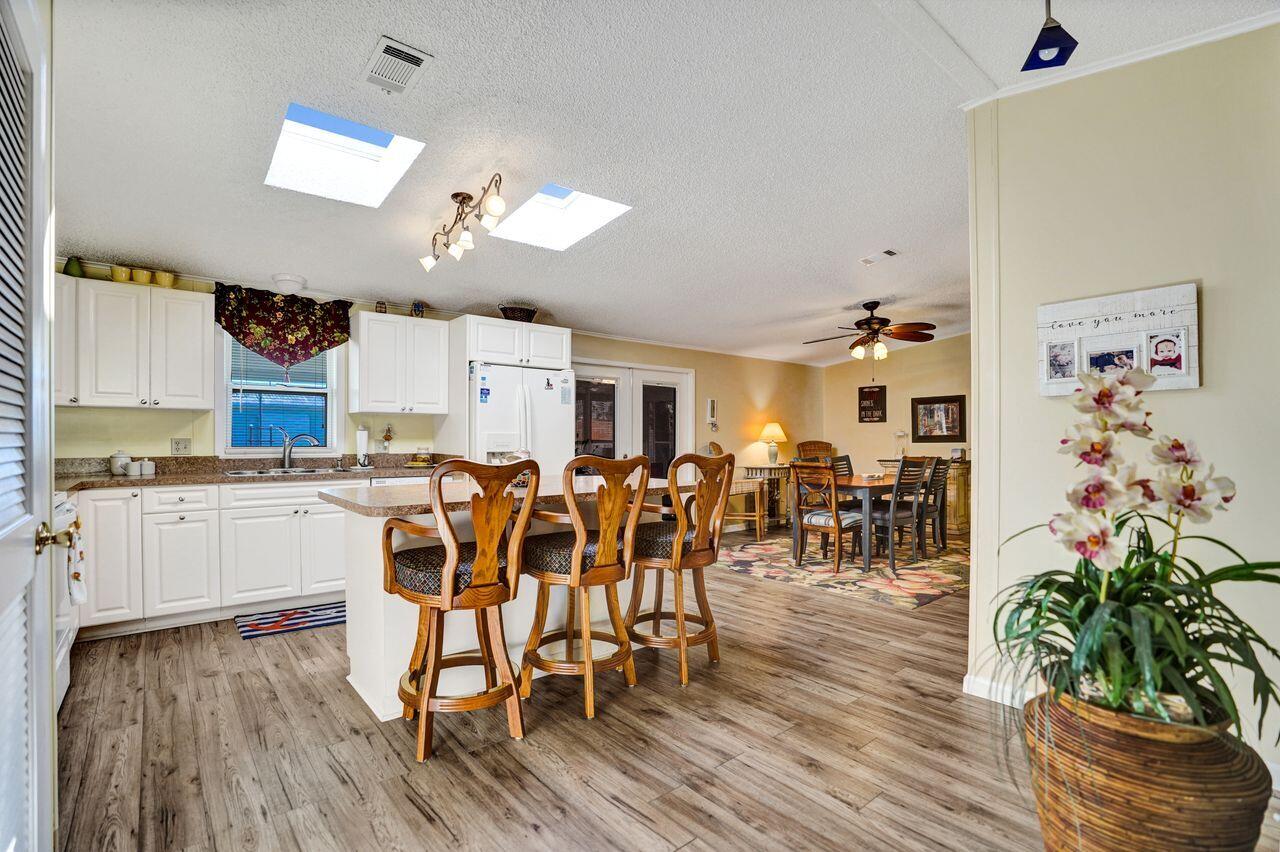 PINE GROVE VILLAGE - Residential