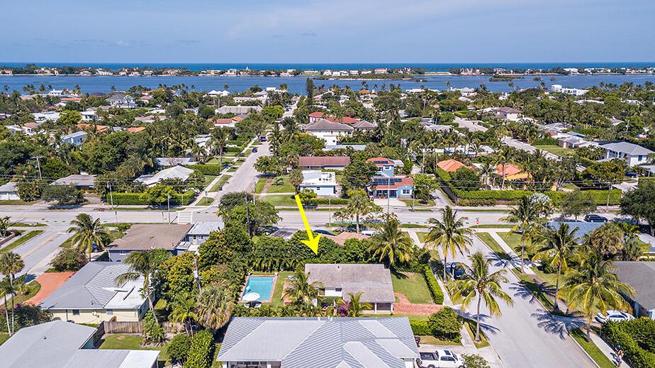 BROADMOOR SEC 3 - Residential Lease