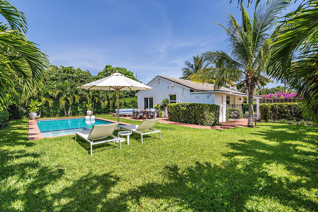 BROADMOOR SEC 3 - Residential Lease