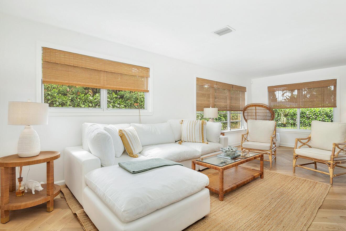 BROADMOOR SEC 3 - Residential Lease