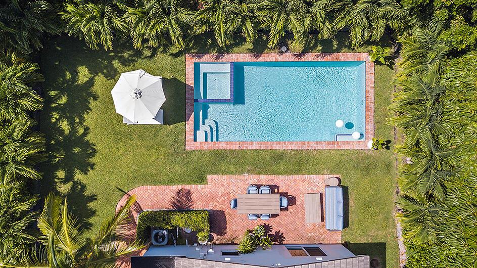 BROADMOOR SEC 3 - Residential Lease