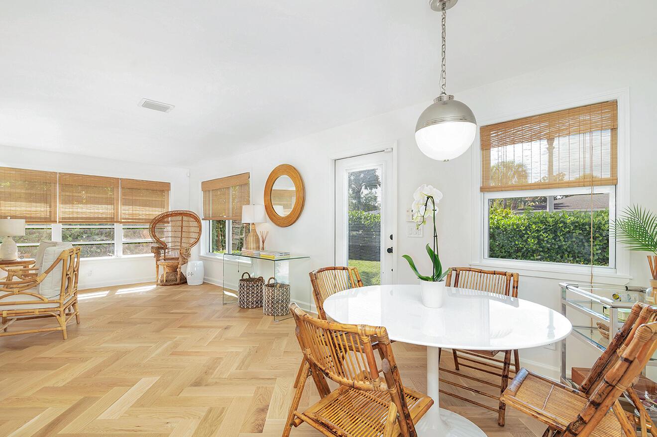 BROADMOOR SEC 3 - Residential Lease