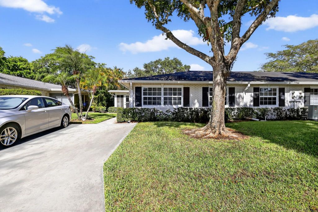 Photo of 10145 E 42nd Avenue #155, Boynton Beach, FL 33436 (MLS # F10523545)