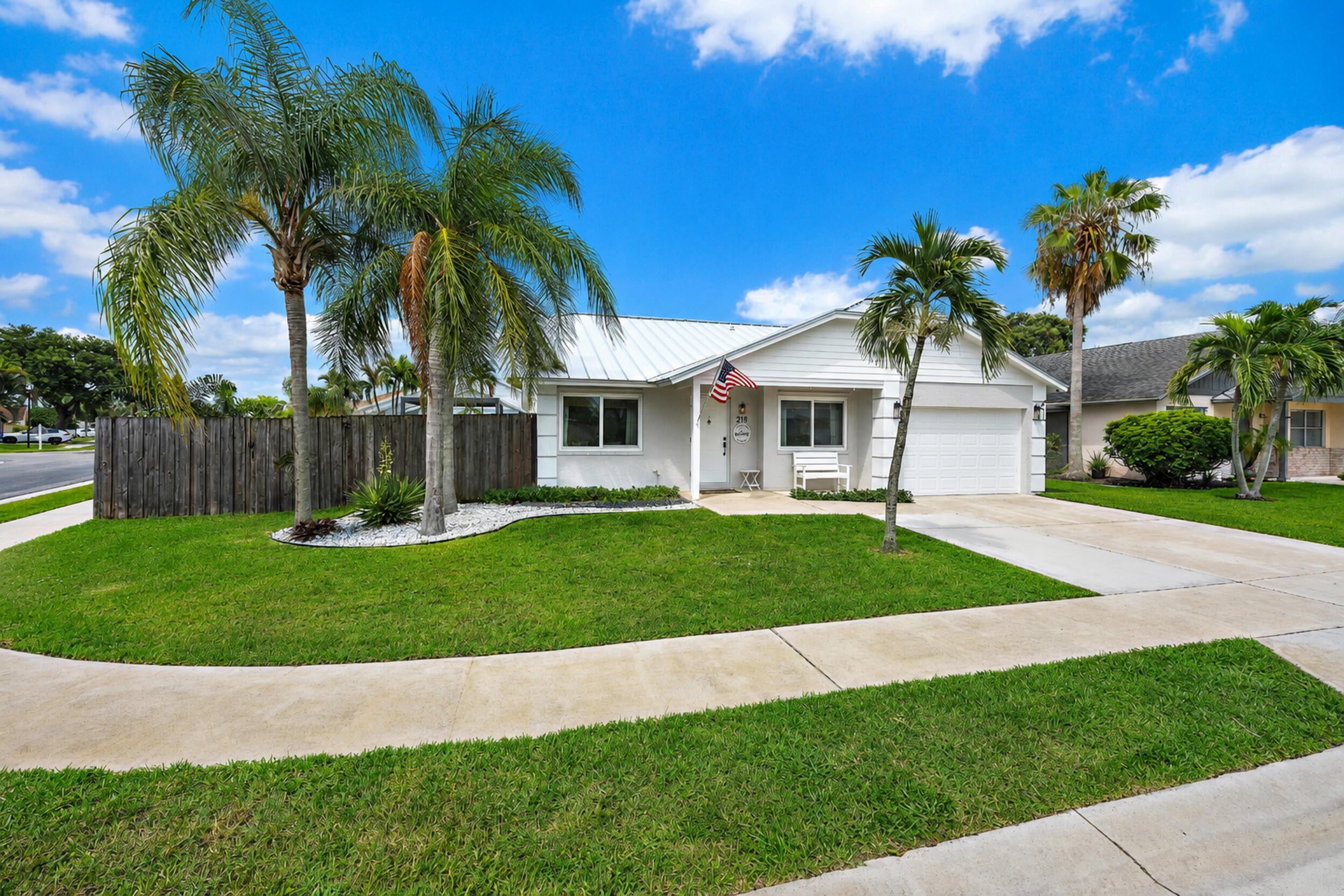 218 Wandering Trail