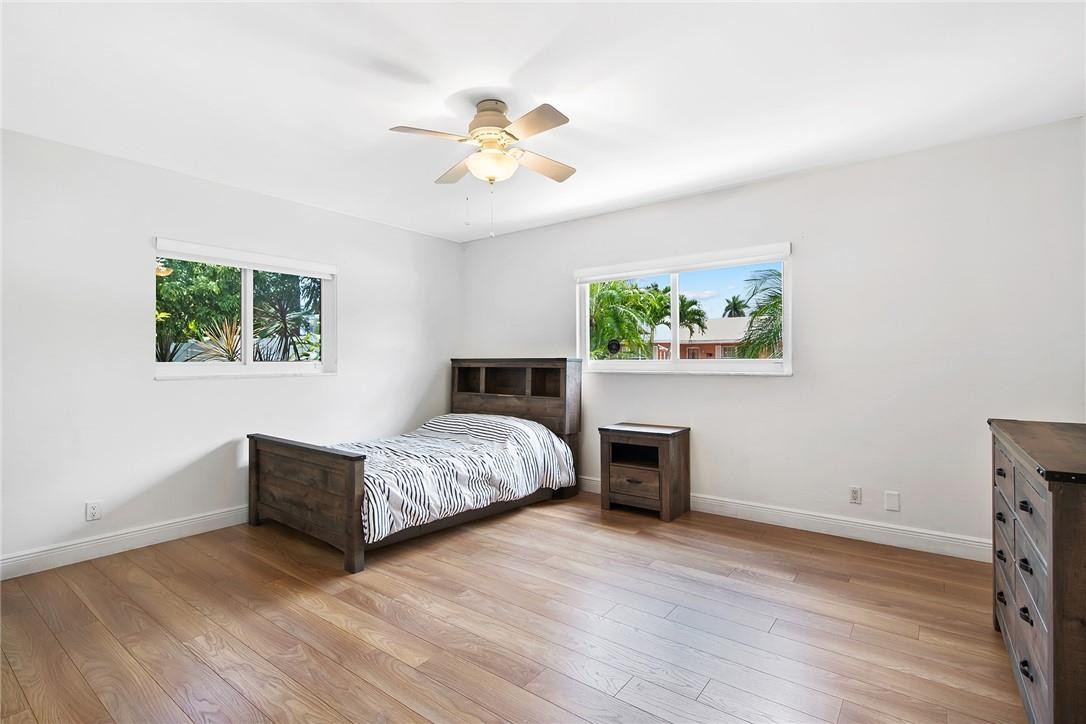 Lake Estates Add 42-26 B - Residential Lease