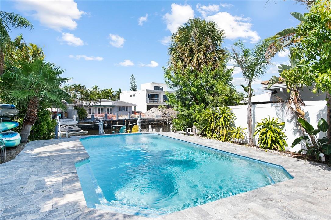 Lake Estates Add 42-26 B - Residential Lease