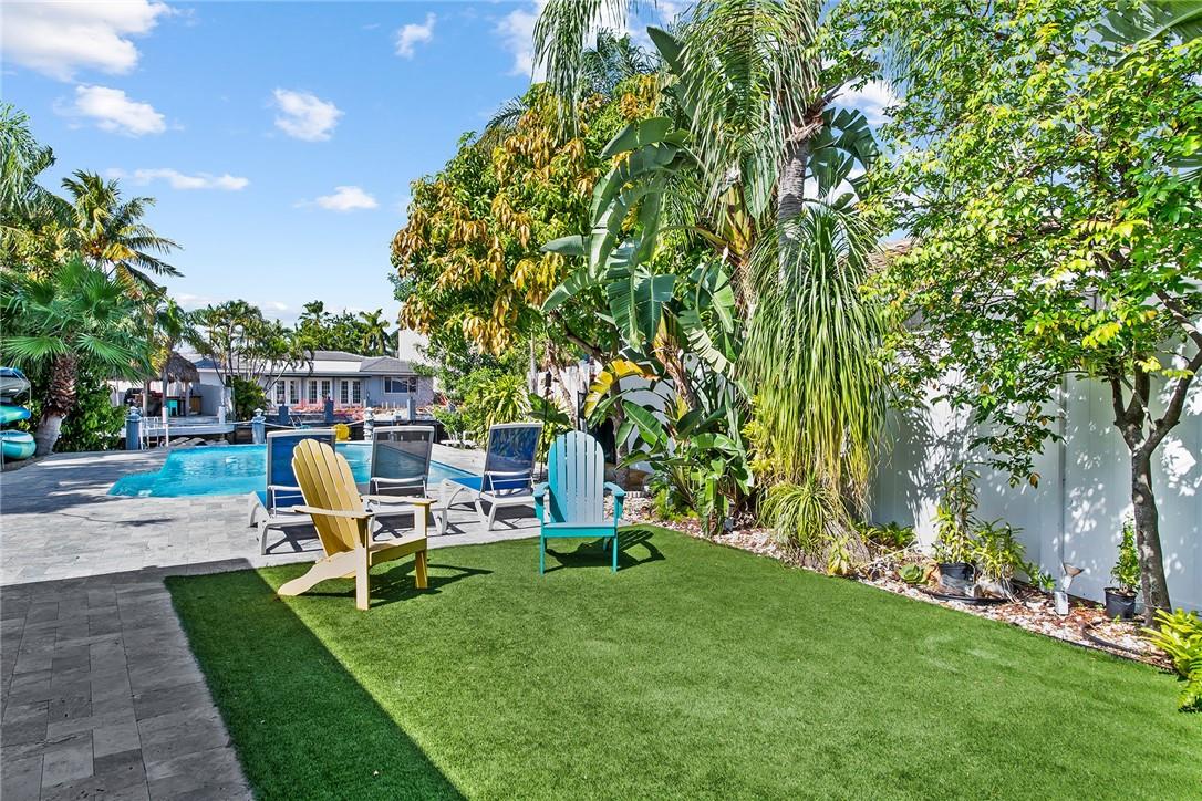 Lake Estates Add 42-26 B - Residential Lease