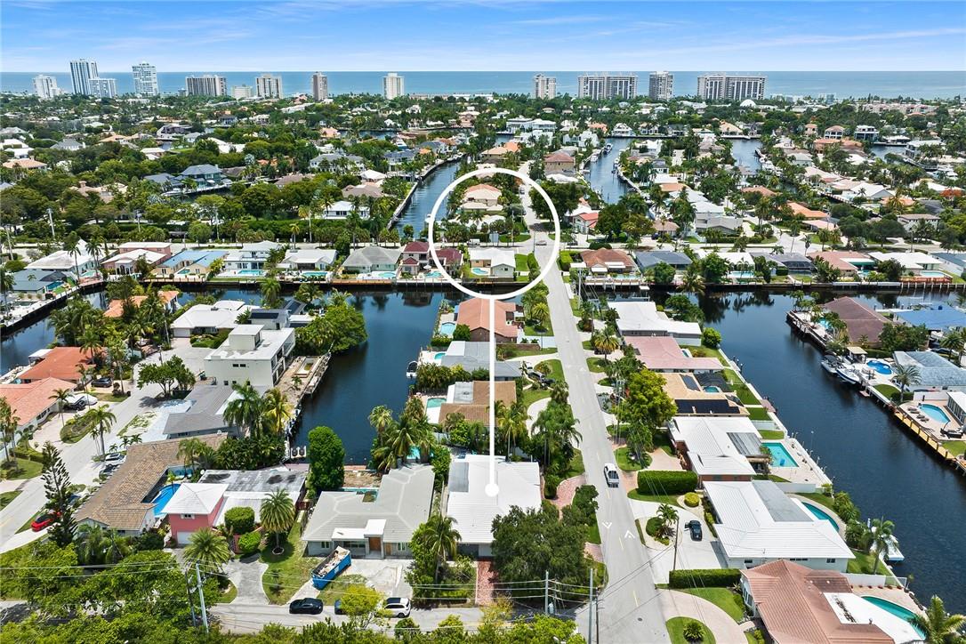 Lake Estates Add 42-26 B - Residential Lease