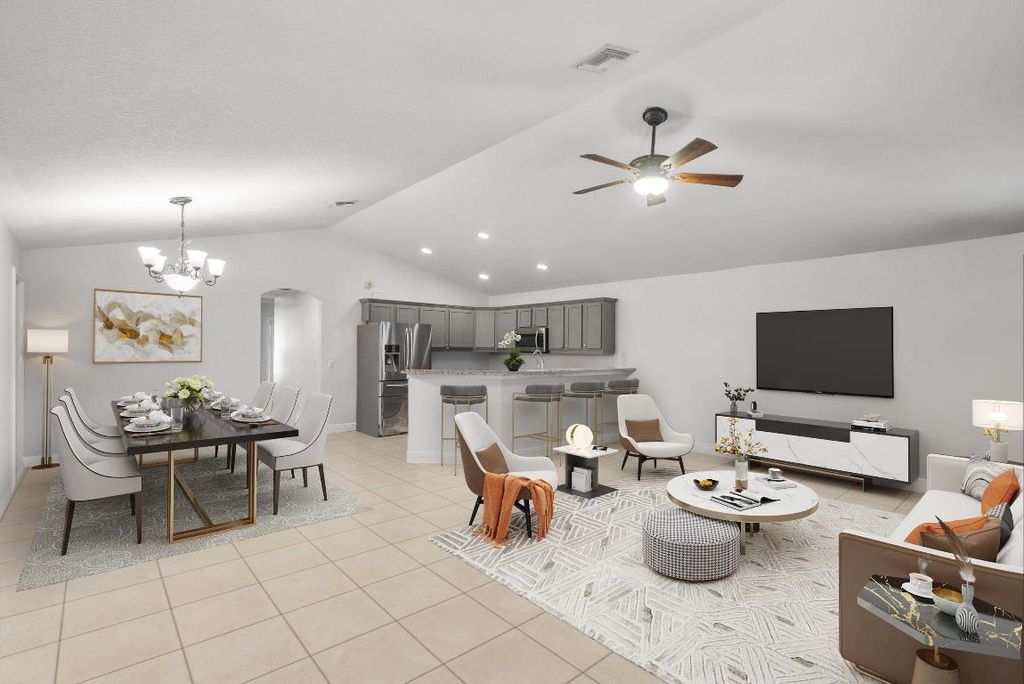 Photo of 5856 SE Inez Avenue, Stuart, FL 34997 (MLS # R10955684)