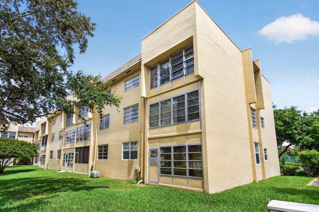 Photo of 6350 NW 62ND Street #201, Tamarac, FL 33319 (MLS # B26059796)