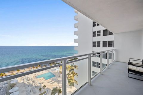 2030 S Ocean Drive 1216 Hallandale Beach FL 33009