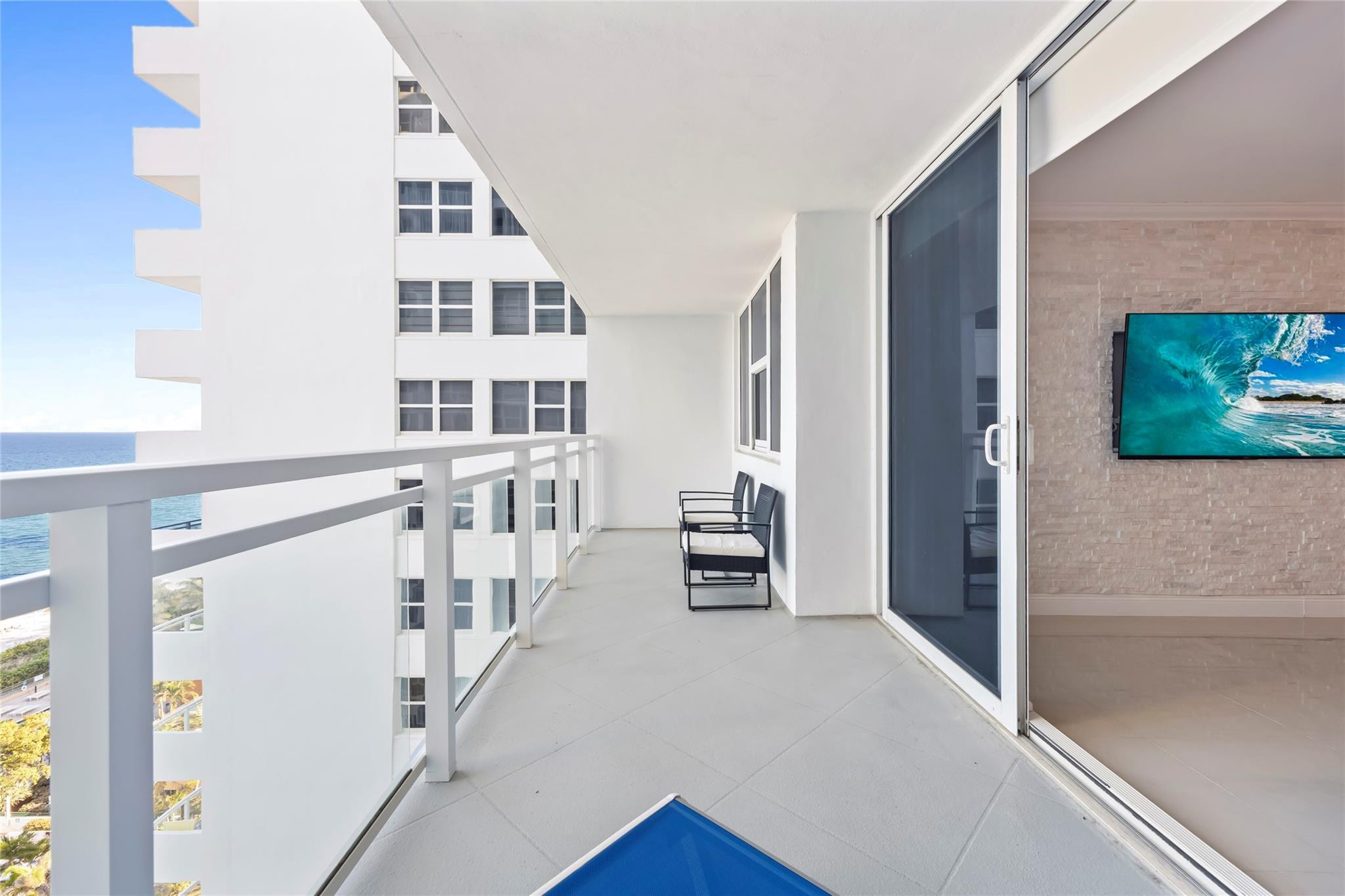 PARKER PLAZA CONDO - Residential