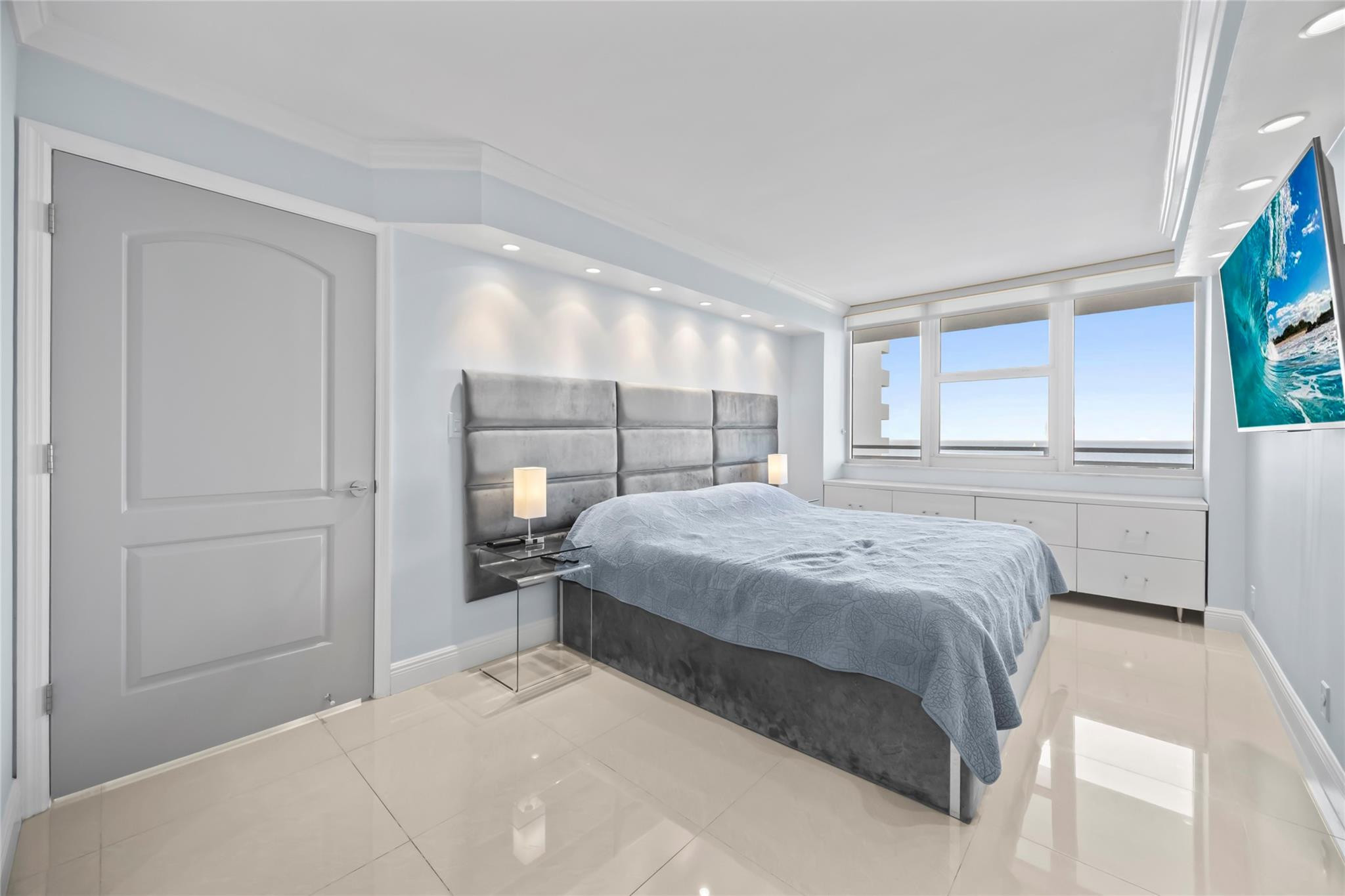 PARKER PLAZA CONDO - Residential