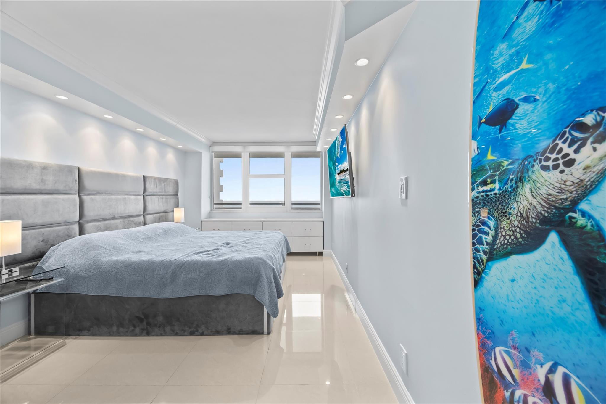 PARKER PLAZA CONDO - Residential