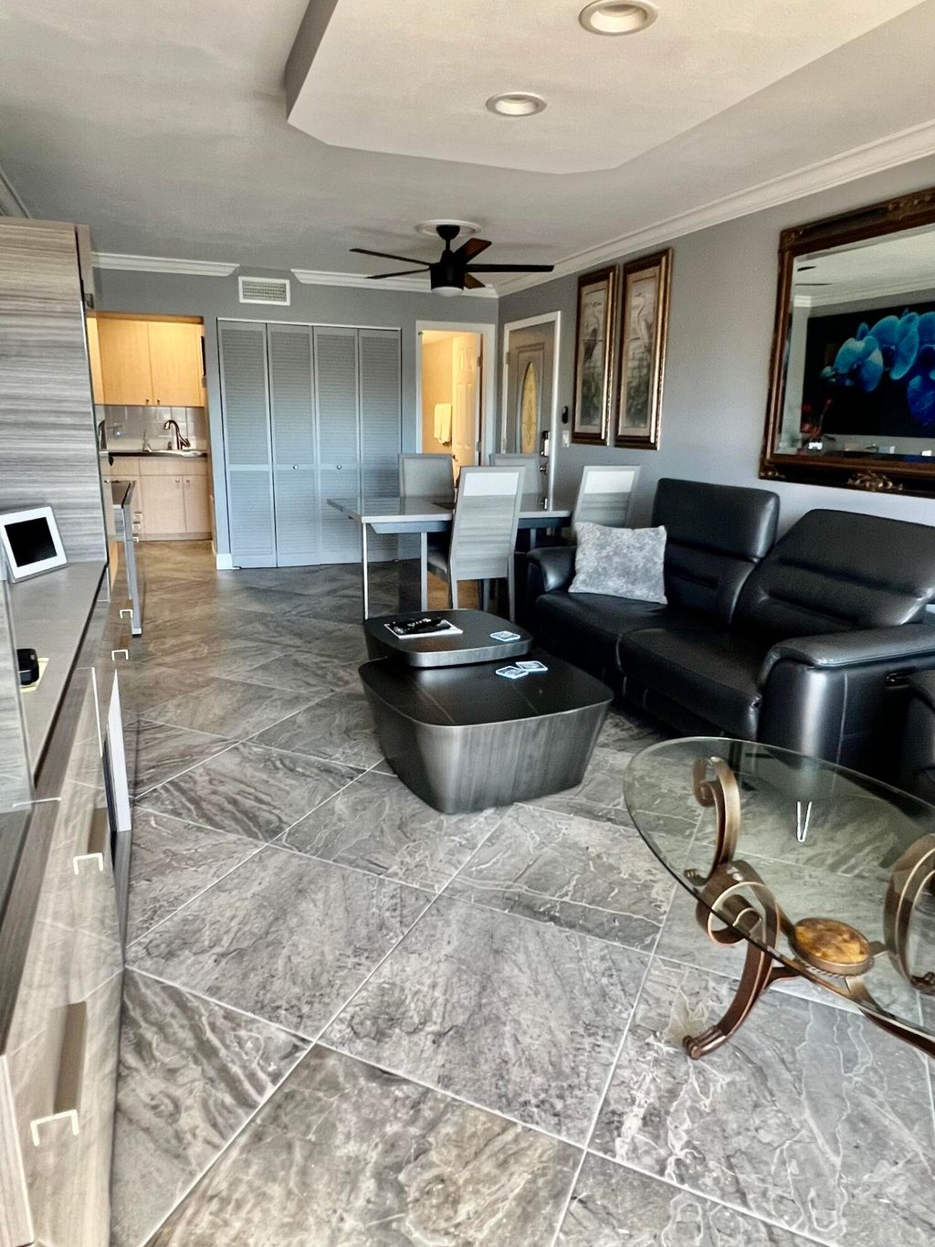 Photo of 156 Lake Evelyn Drive, West Palm Beach, FL 33411 (MLS # B26012654)