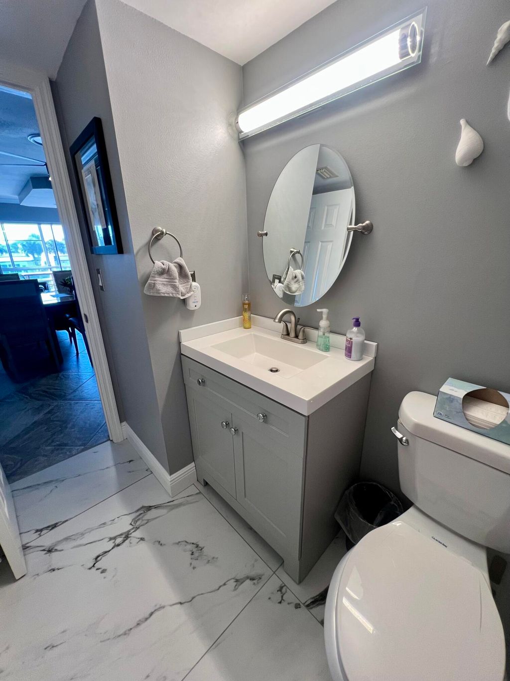 Photo of 156 Lake Evelyn Drive, West Palm Beach, FL 33411 (MLS # B26012654)