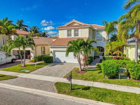 166 Isle Verde Way Palm Beach Gardens FL 33418