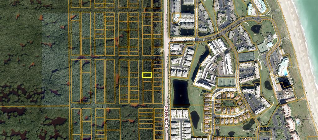 Photo of 0 Tbd, Fort Pierce, FL 34949 (MLS # R10723644)