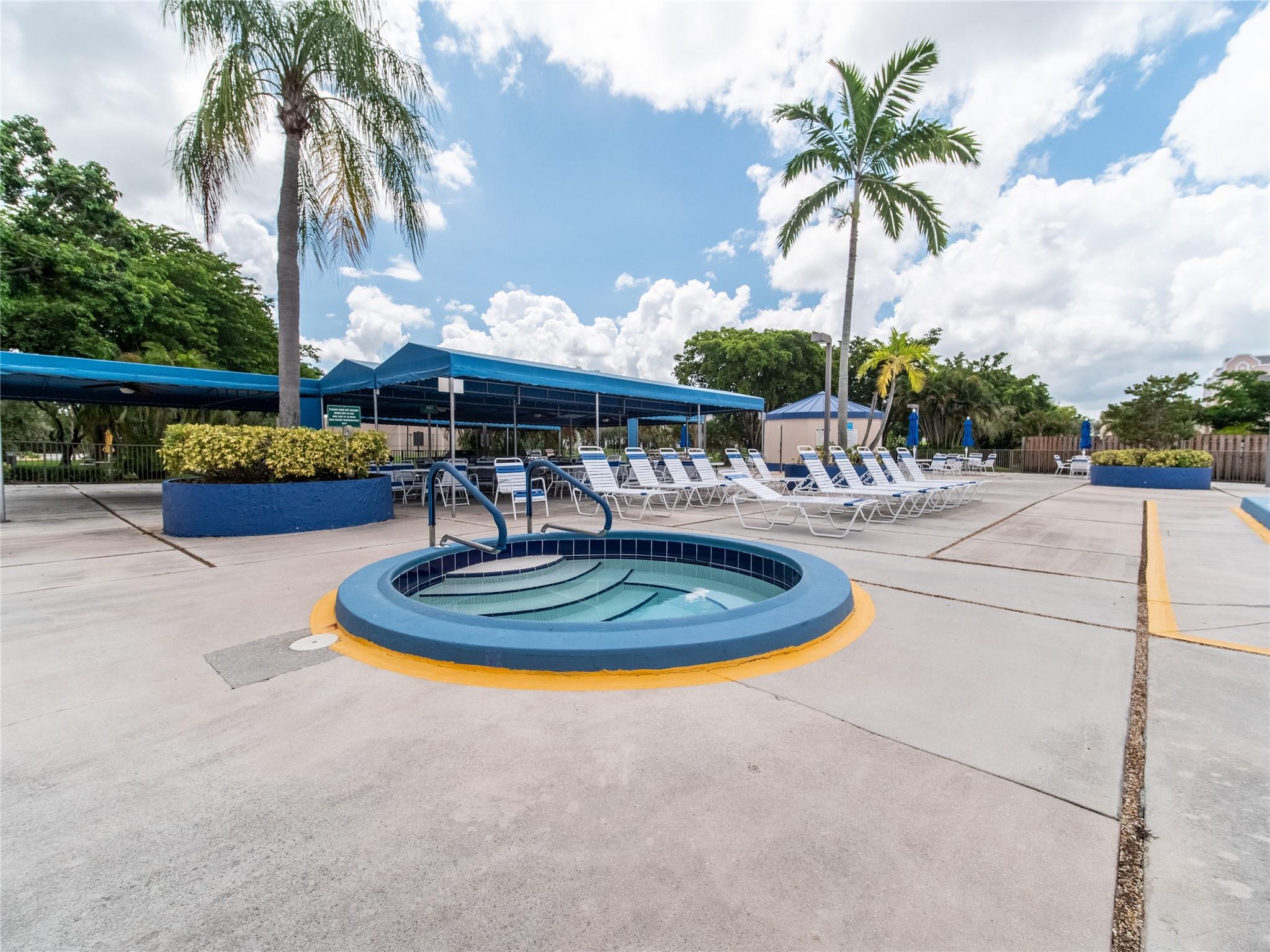 Sunrise Lakes Phase 4 - Residential