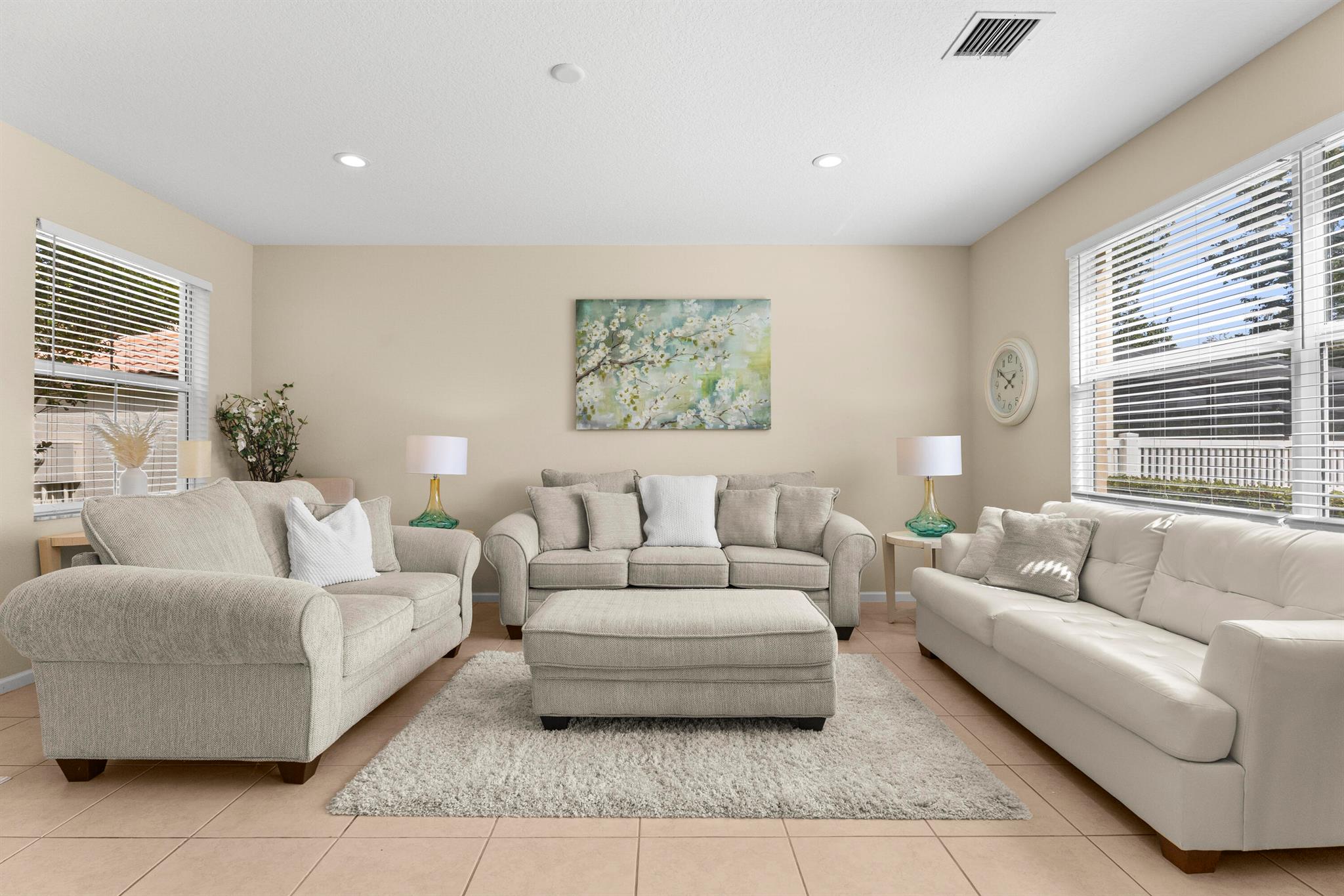 TRADITION PLAT NO 19 - Residential