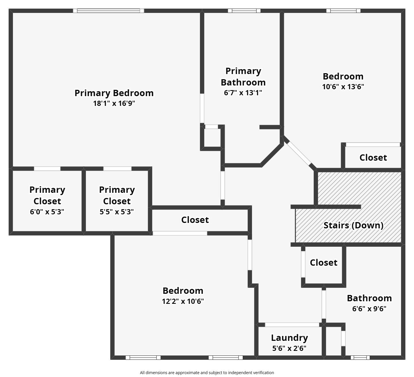 TRADITION PLAT NO 19 - Residential