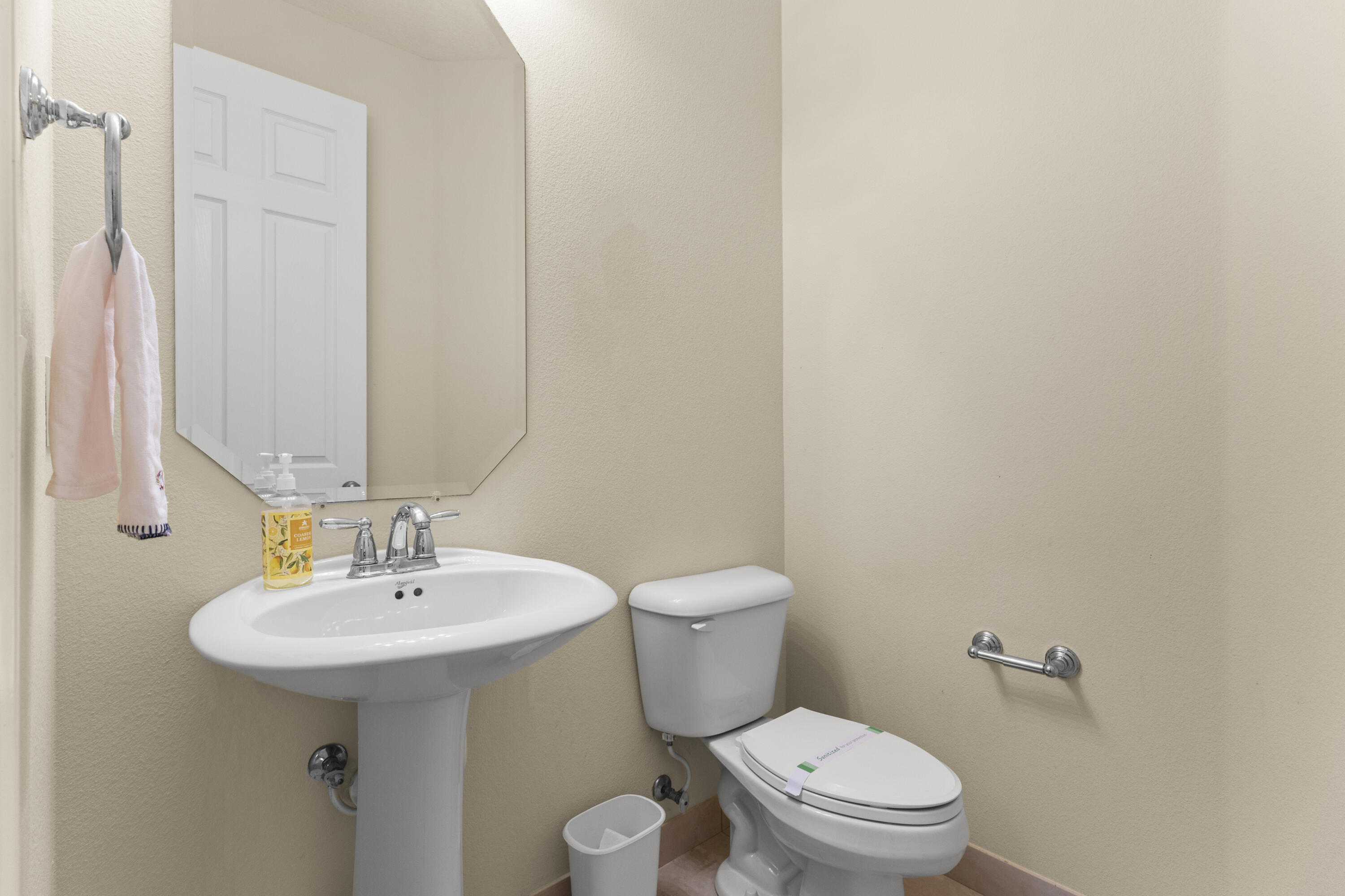 TRADITION PLAT NO 19 - Residential