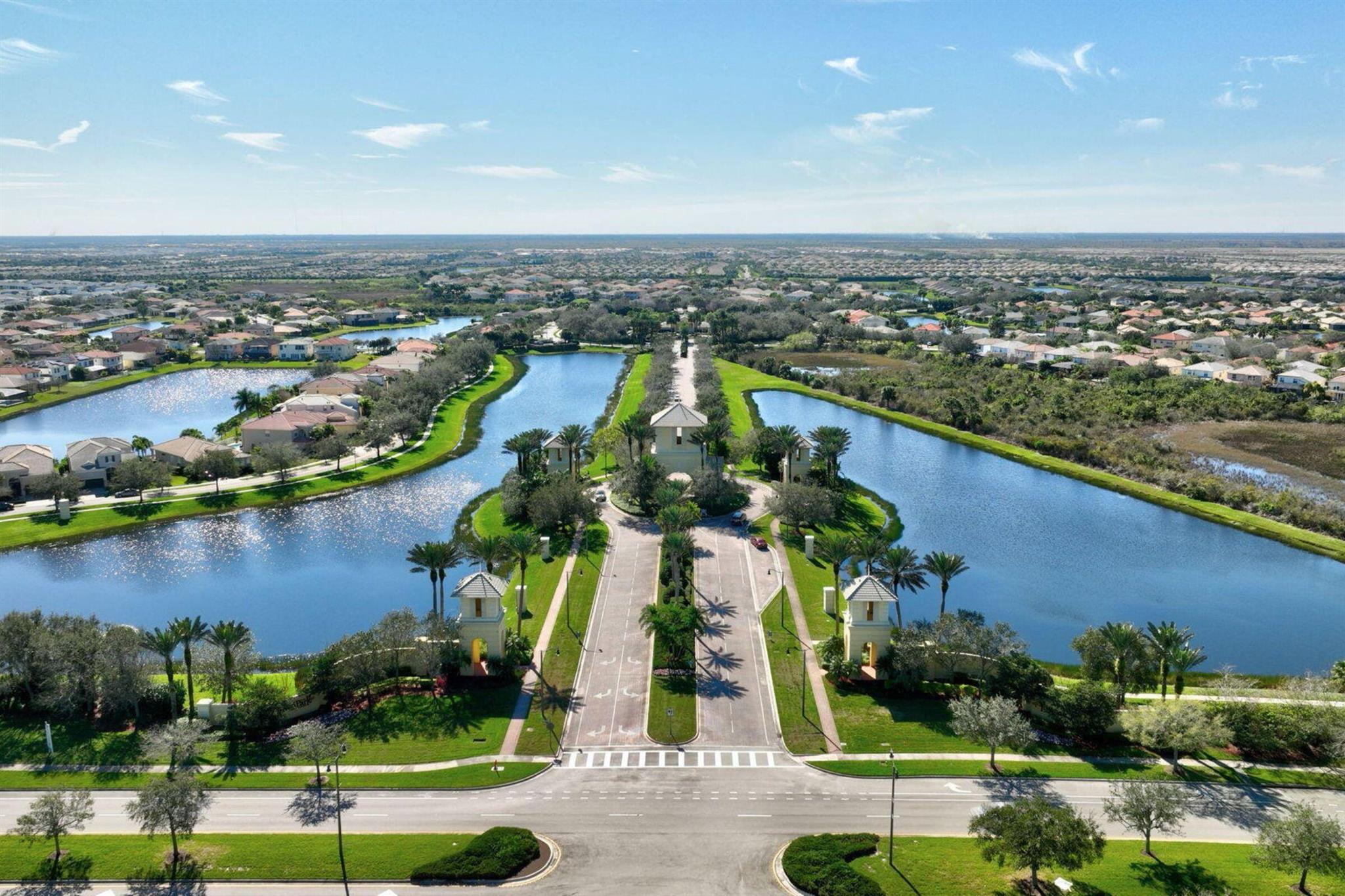 TRADITION PLAT NO 19 - Residential