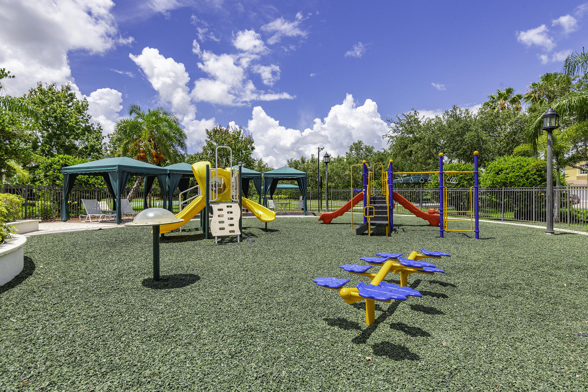 TRADITION PLAT NO 19 - Residential