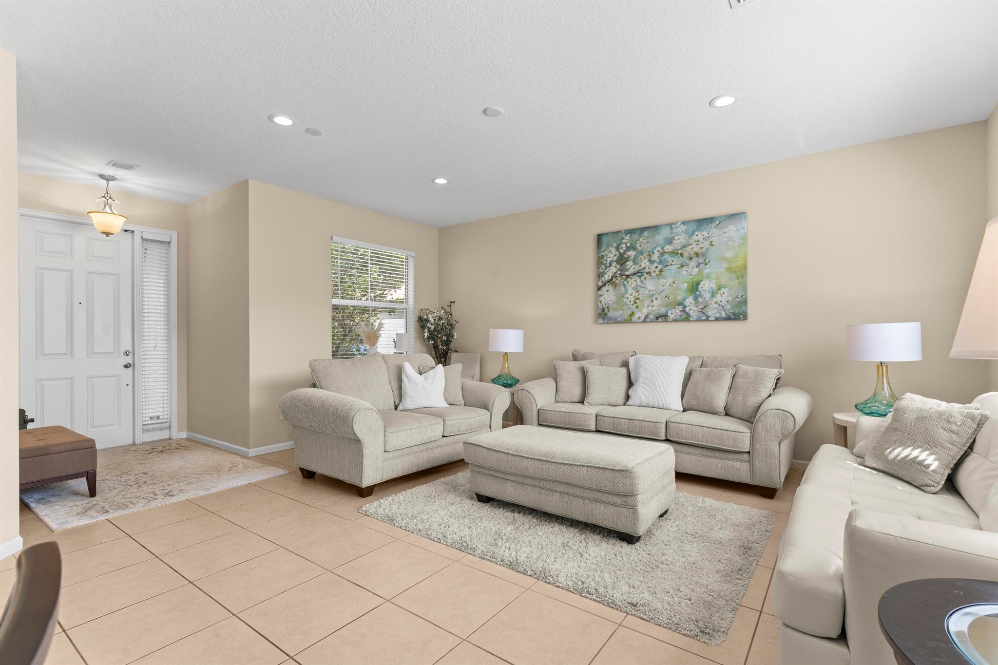 TRADITION PLAT NO 19 - Residential