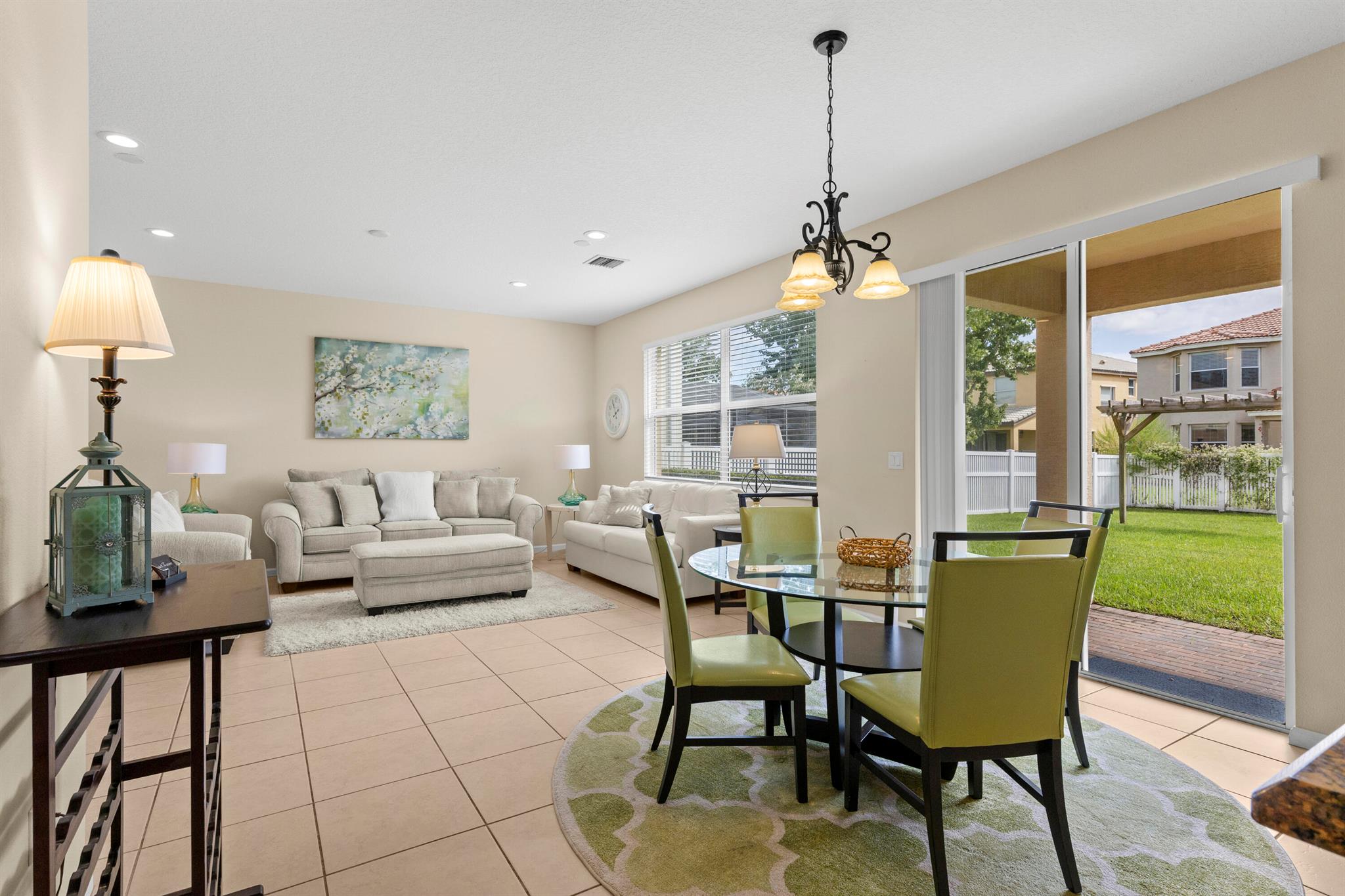 TRADITION PLAT NO 19 - Residential