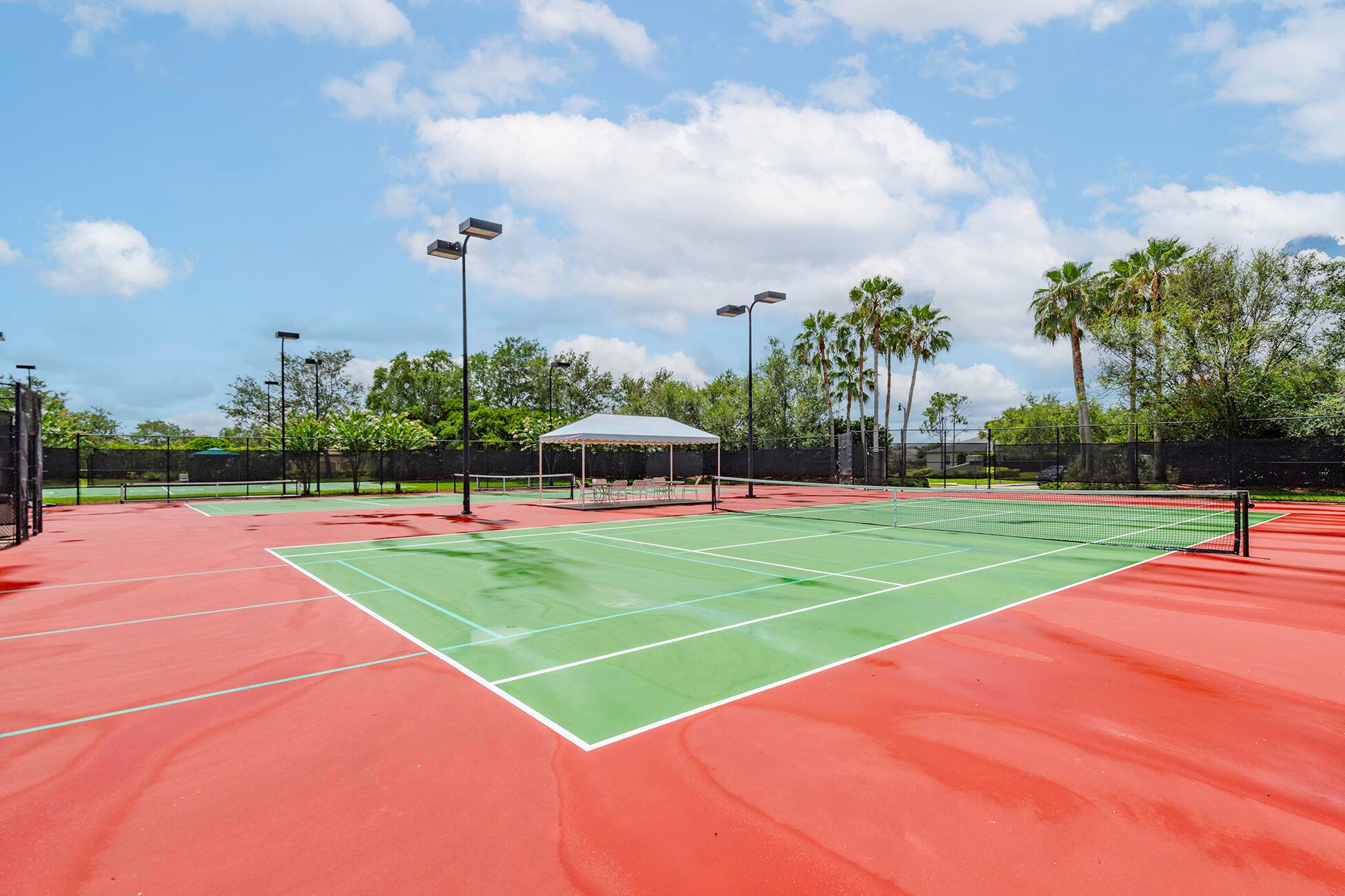 TRADITION PLAT NO 19 - Residential