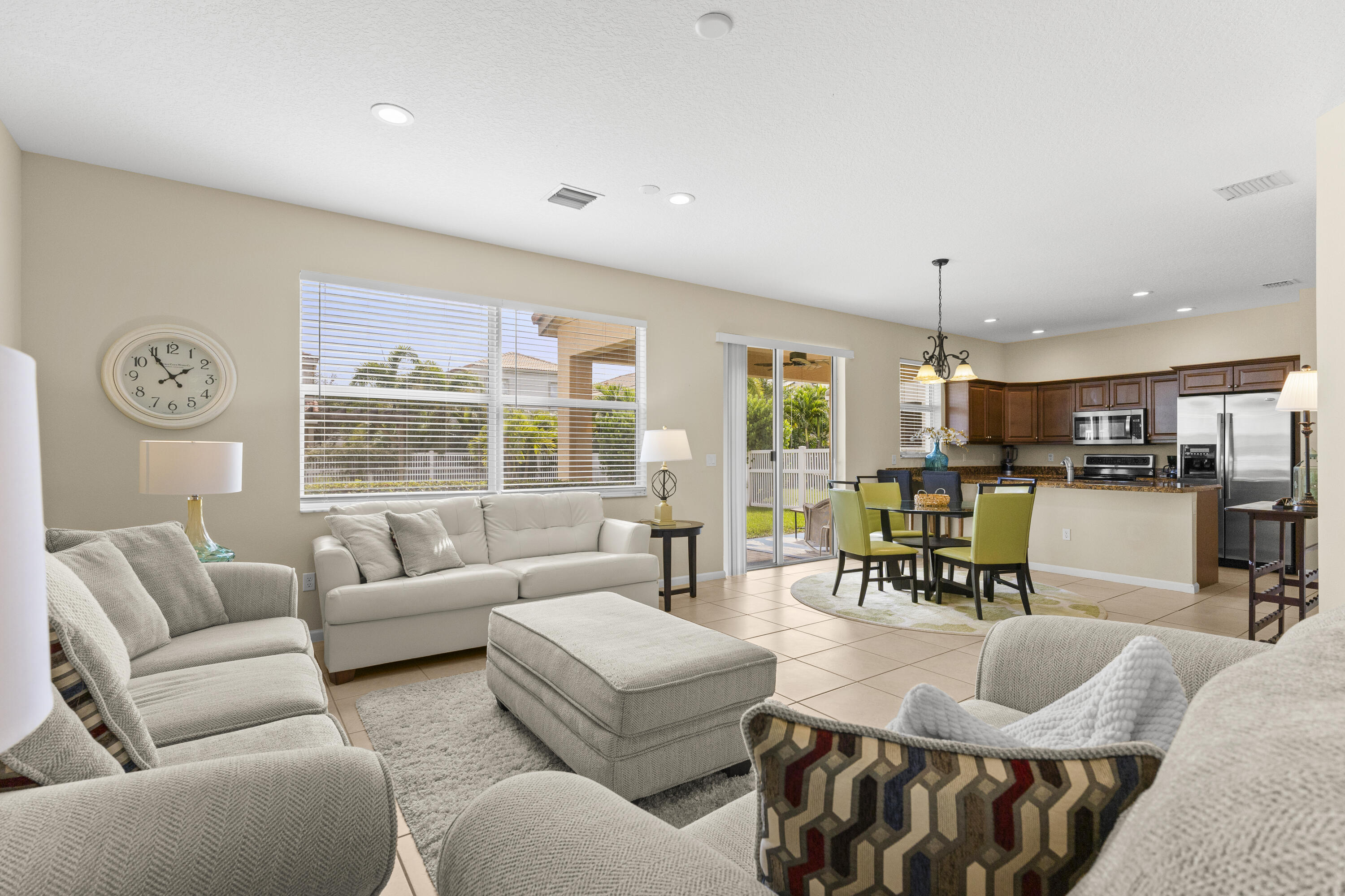 TRADITION PLAT NO 19 - Residential