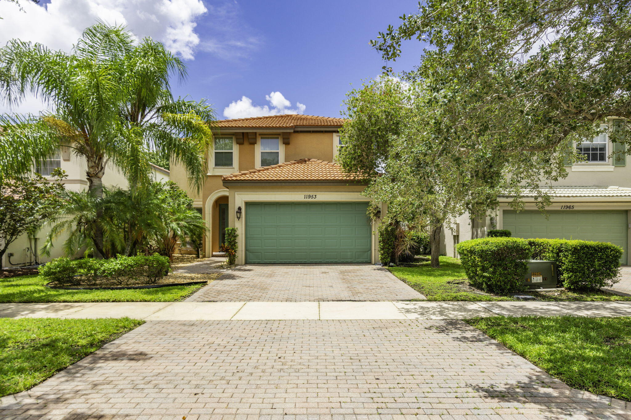 TRADITION PLAT NO 19 - Residential