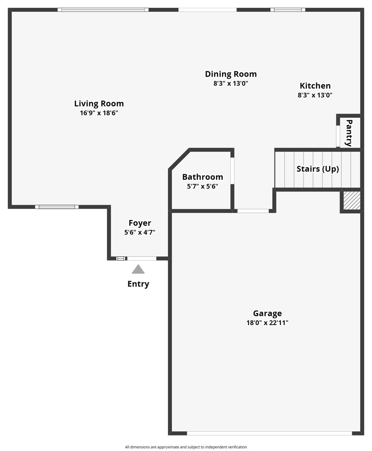 TRADITION PLAT NO 19 - Residential