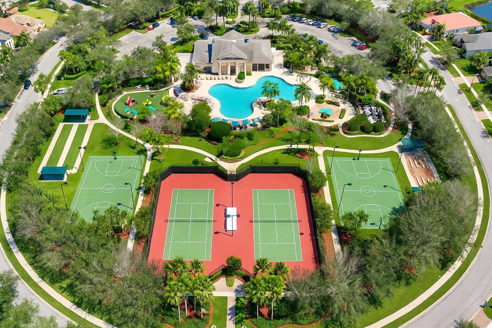 TRADITION PLAT NO 19 - Residential