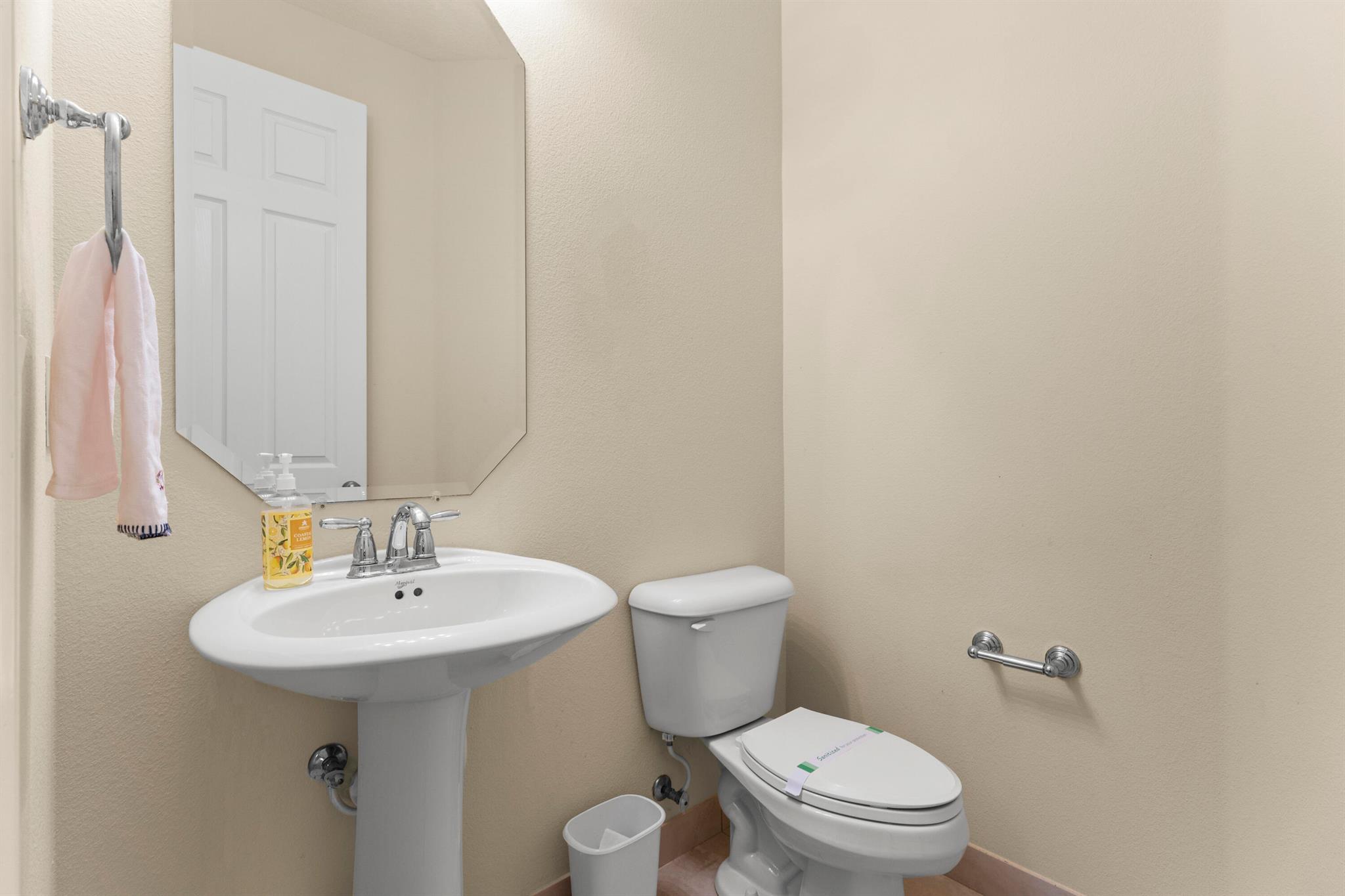 TRADITION PLAT NO 19 - Residential