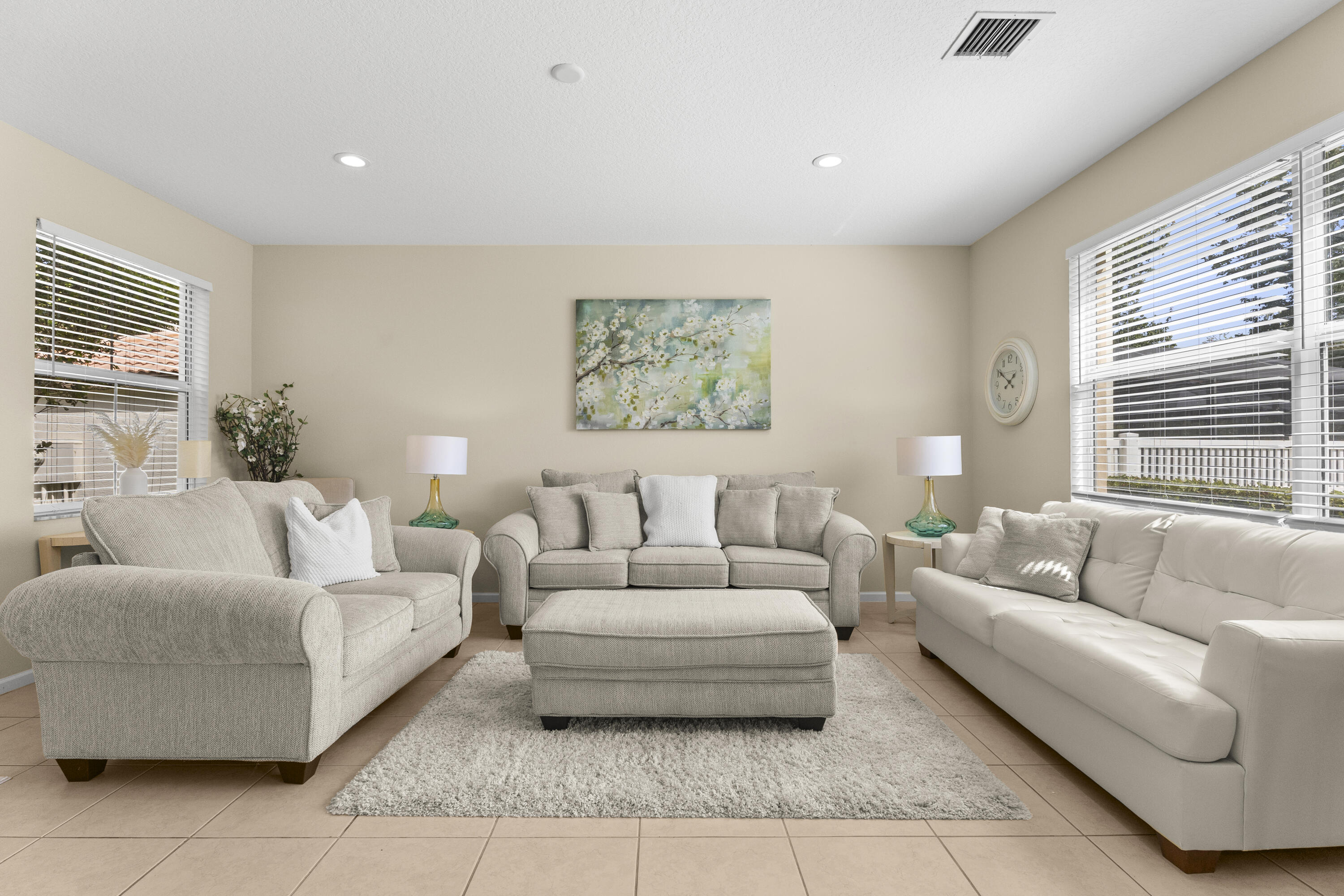 TRADITION PLAT NO 19 - Residential