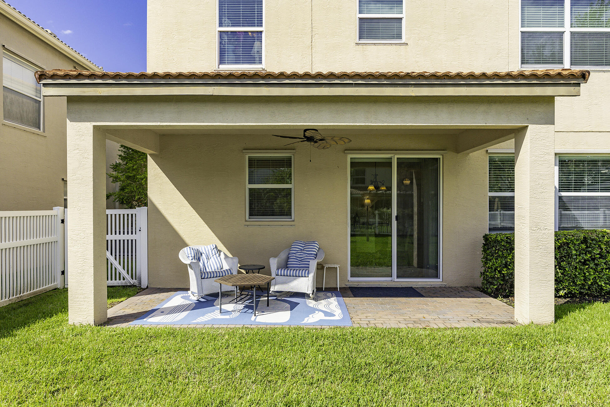 TRADITION PLAT NO 19 - Residential